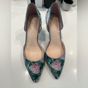 Kelly & Katie pumps, size 9